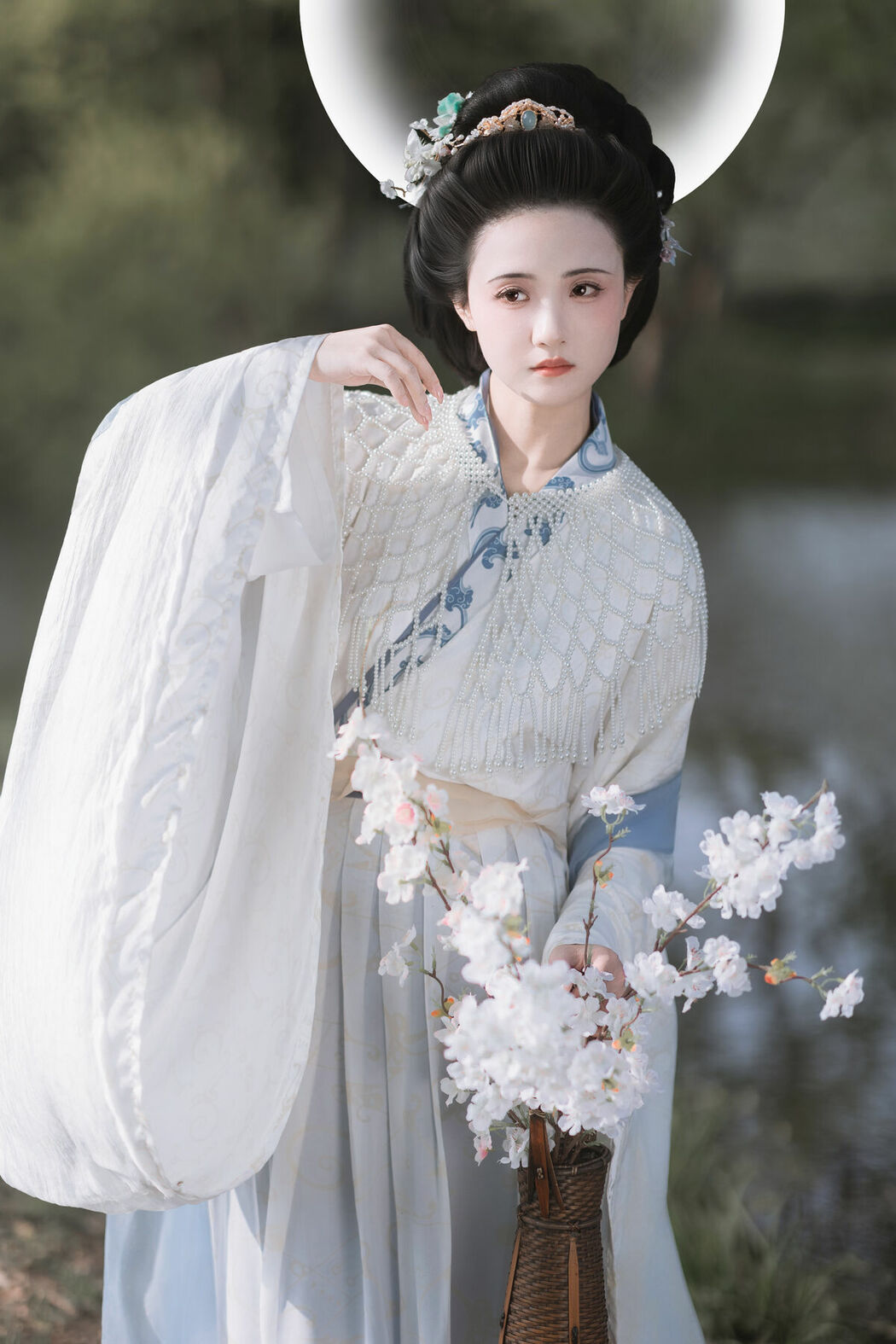 YiTuYu艺图语 Vol.9450 Xue Ying (38P)