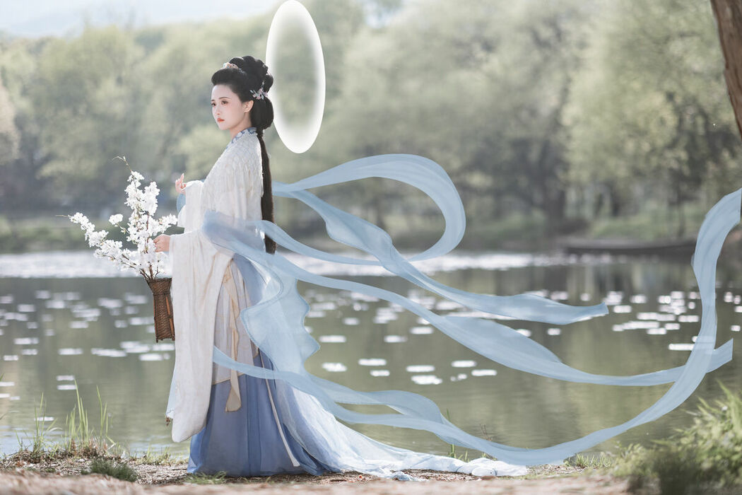 YiTuYu艺图语 Vol.9450 Xue Ying (38P)