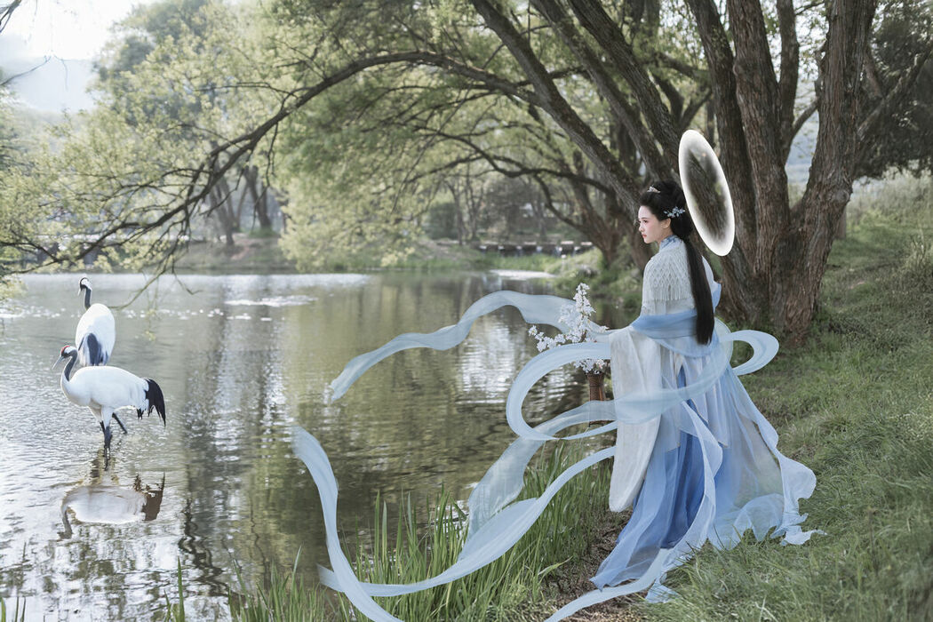 YiTuYu艺图语 Vol.9450 Xue Ying (38P)