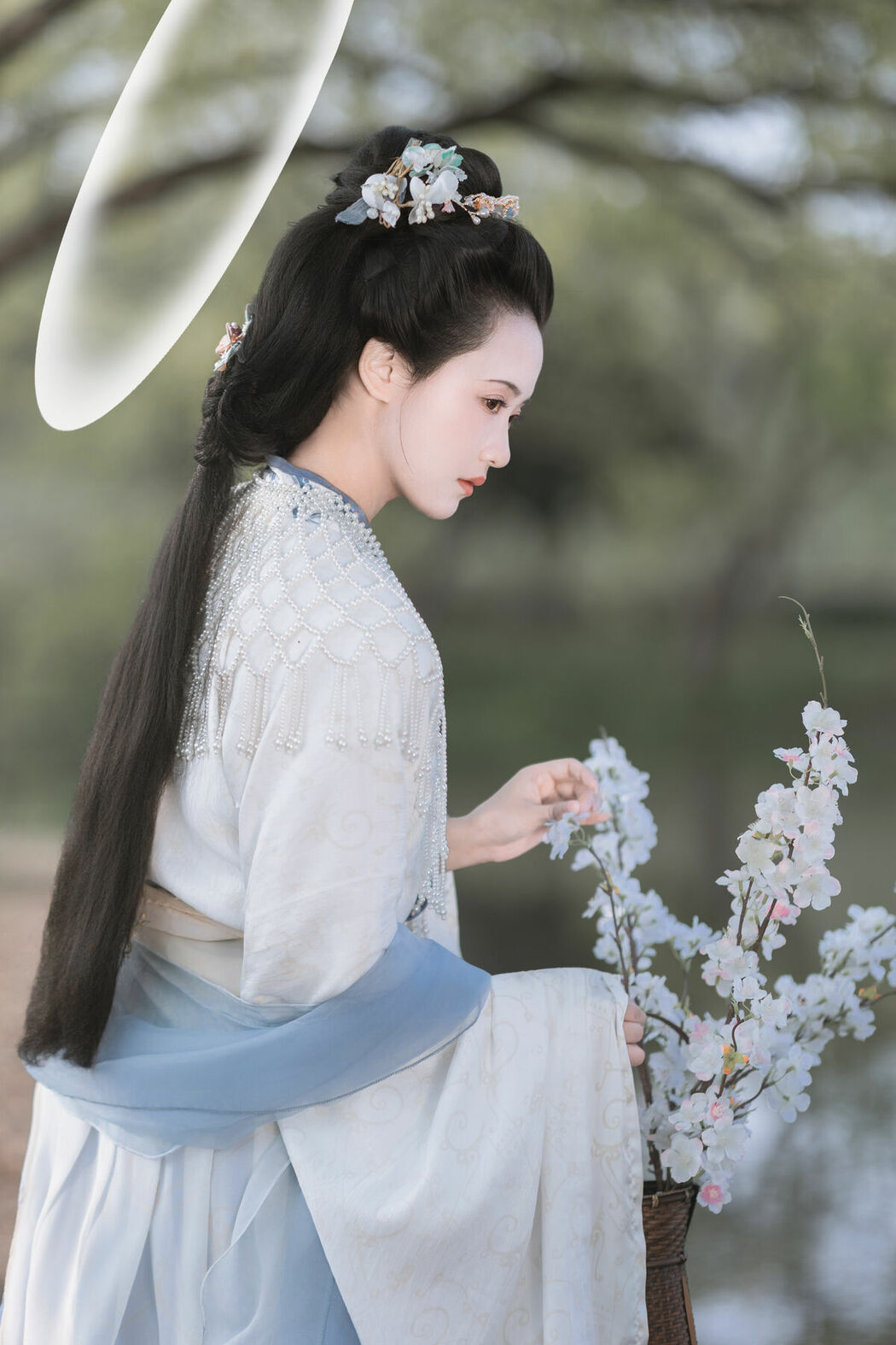 YiTuYu艺图语 Vol.9450 Xue Ying (38P)
