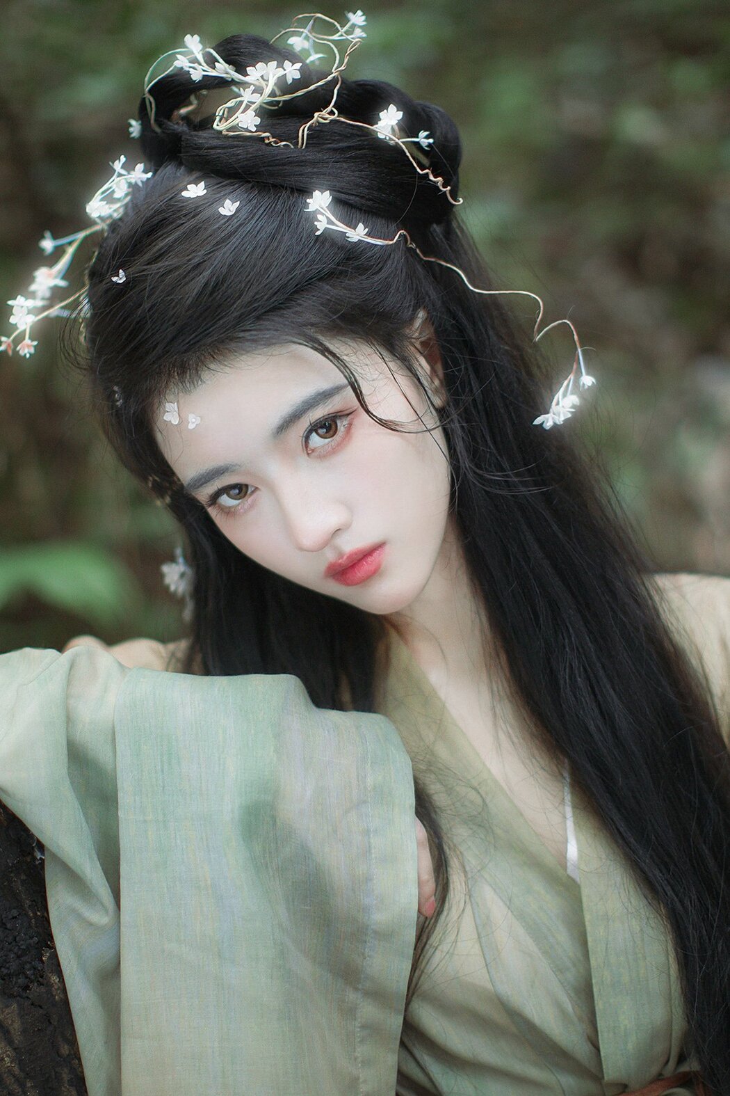 YiTuYu艺图语 Vol.9451 Dang Chu Jiao Ren Jia Xiao Tian Tian (17P) Cover Photo