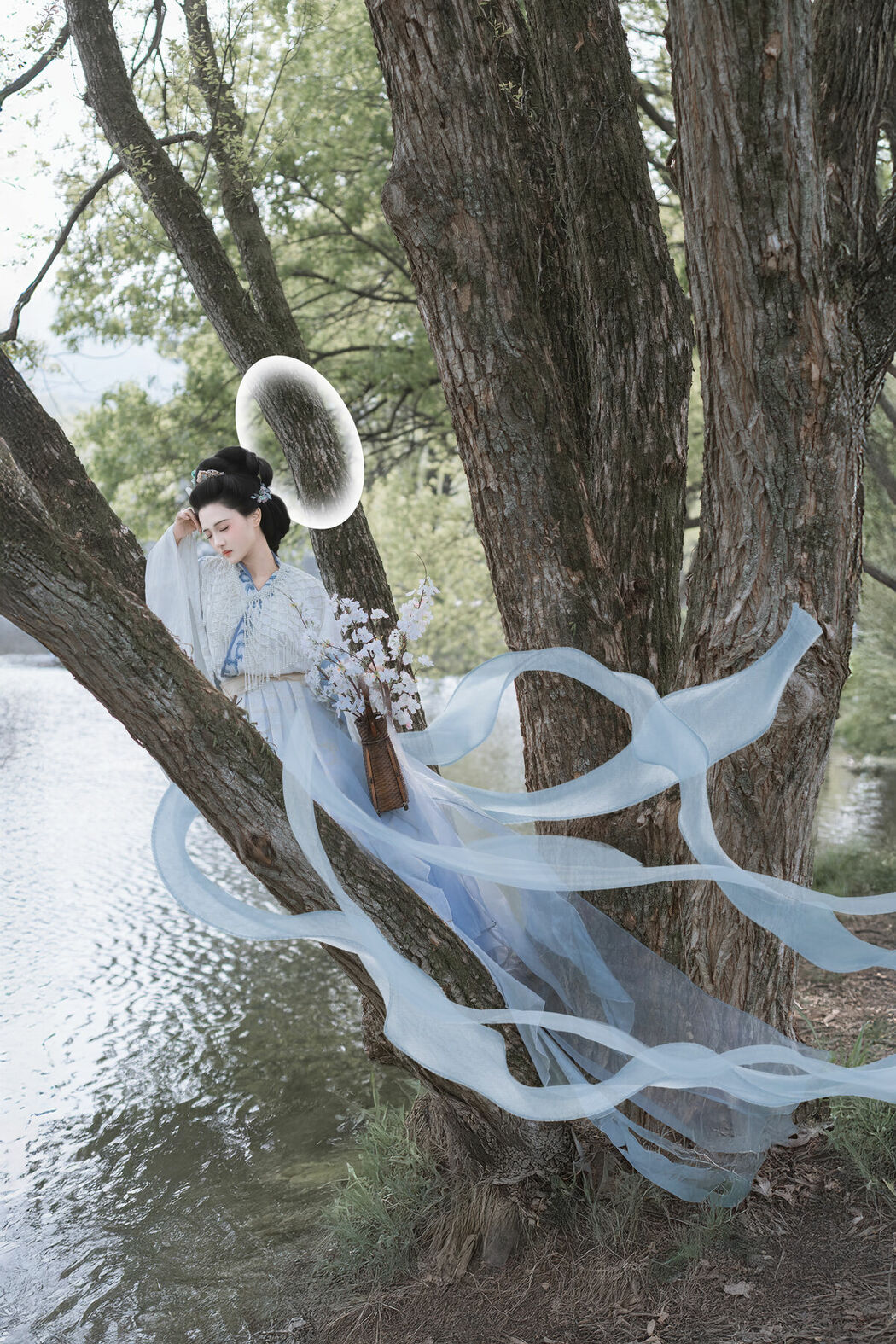 YiTuYu艺图语 Vol.9450 Xue Ying (38P)