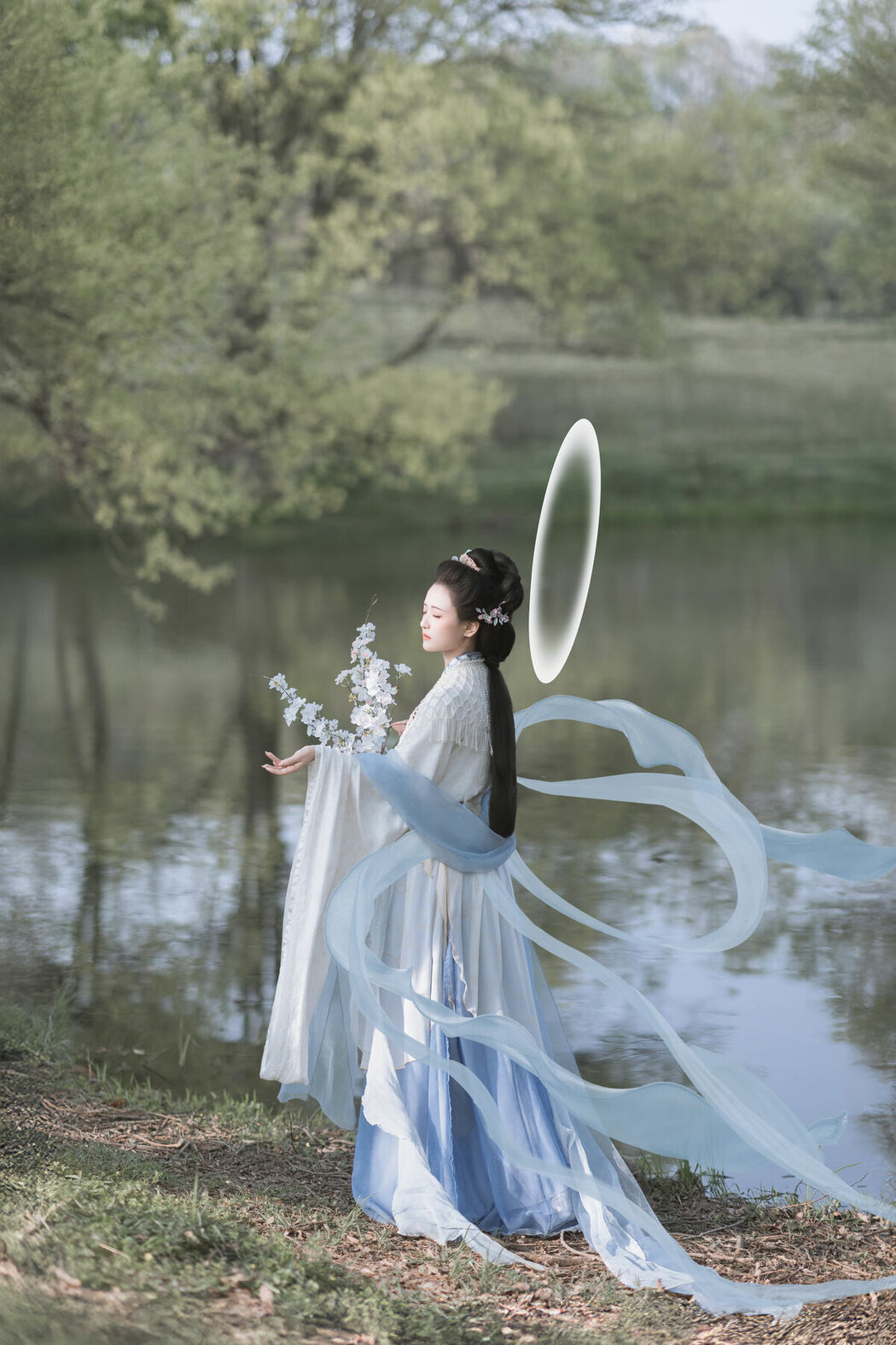 YiTuYu艺图语 Vol.9450 Xue Ying (38P)