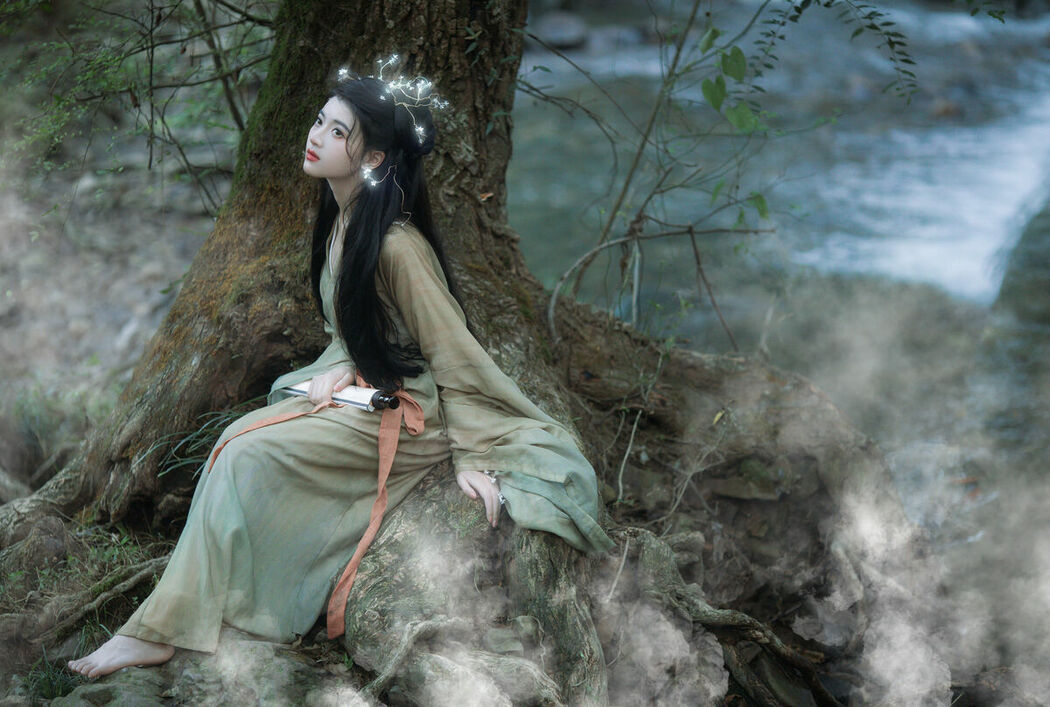YiTuYu艺图语 Vol.9451 Dang Chu Jiao Ren Jia Xiao Tian Tian (17P)
