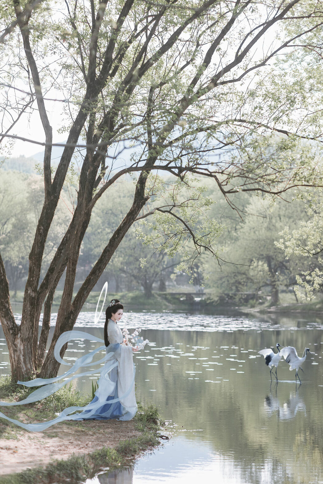 YiTuYu艺图语 Vol.9450 Xue Ying (38P)