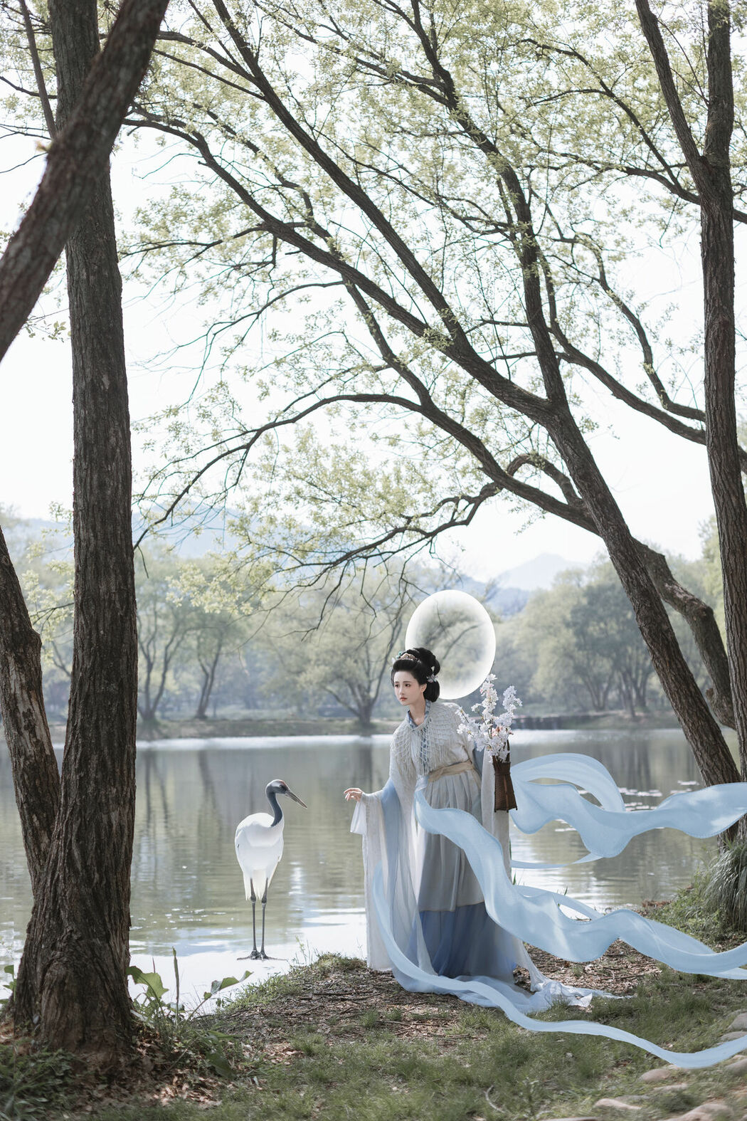 YiTuYu艺图语 Vol.9450 Xue Ying (38P)