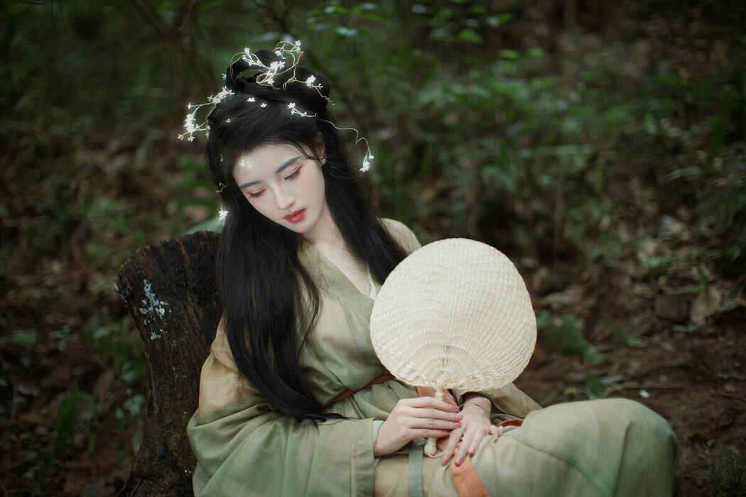 YiTuYu艺图语 Vol.9451 Dang Chu Jiao Ren Jia Xiao Tian Tian (17P)