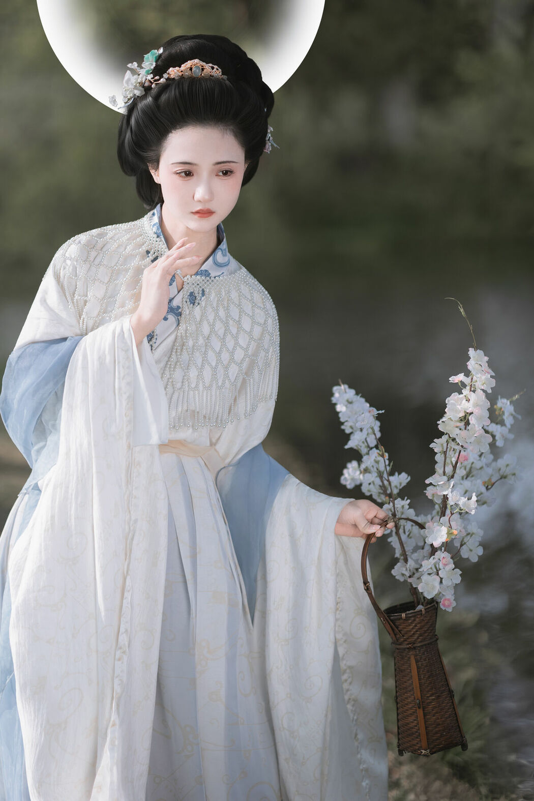 YiTuYu艺图语 Vol.9450 Xue Ying (38P)