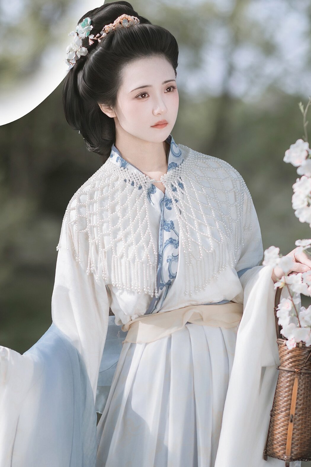 YiTuYu艺图语 Vol.9450 Xue Ying (38P) Cover Photo