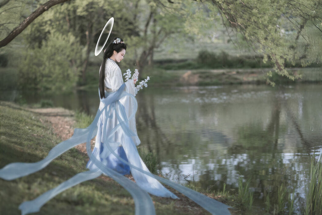YiTuYu艺图语 Vol.9450 Xue Ying (38P)
