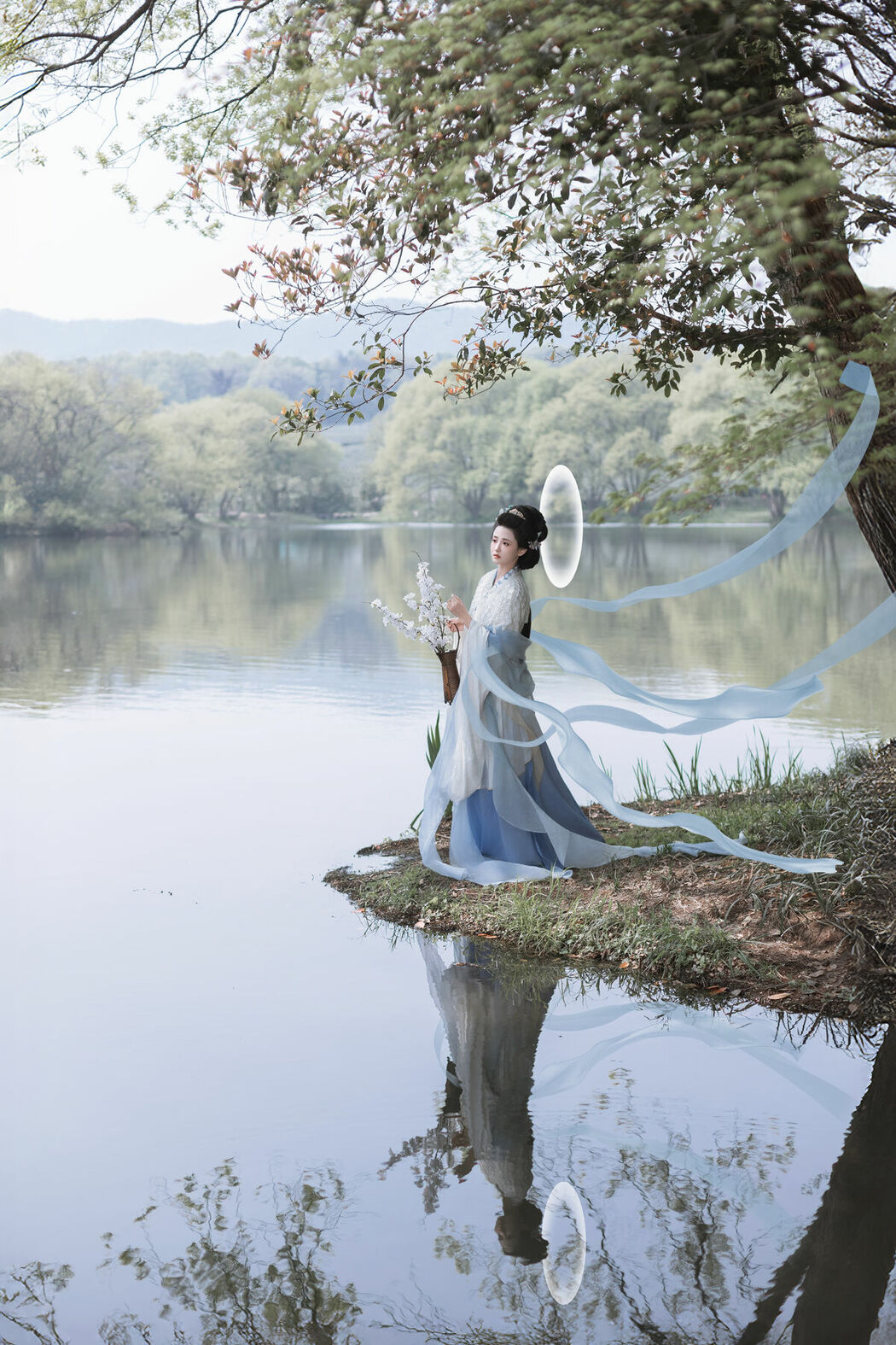 YiTuYu艺图语 Vol.9450 Xue Ying (38P)