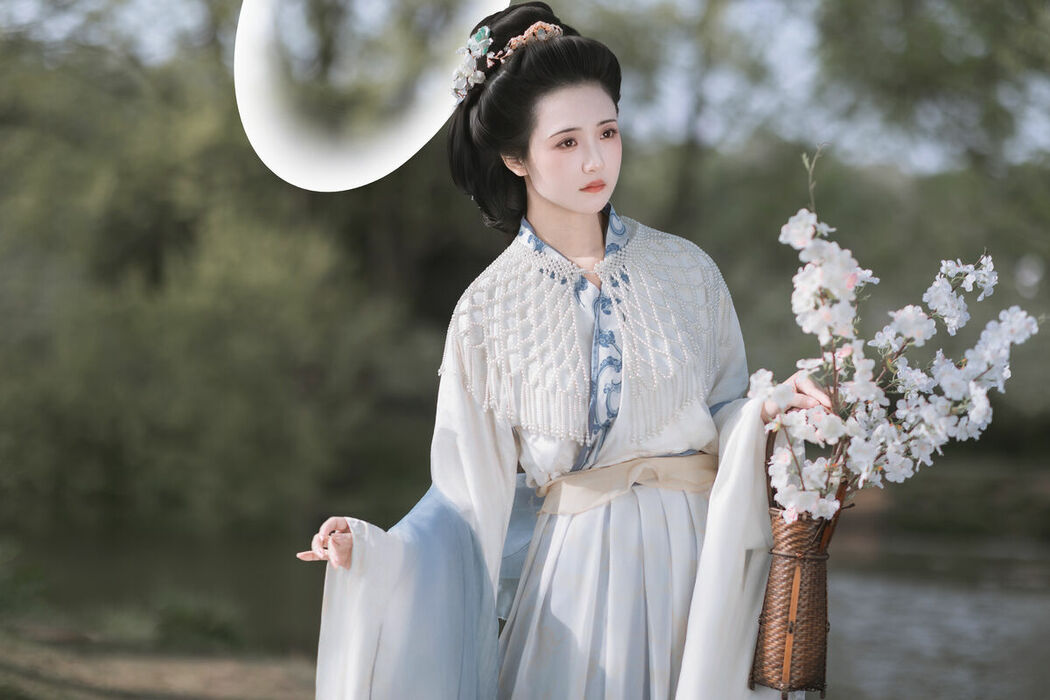 YiTuYu艺图语 Vol.9450 Xue Ying (38P)