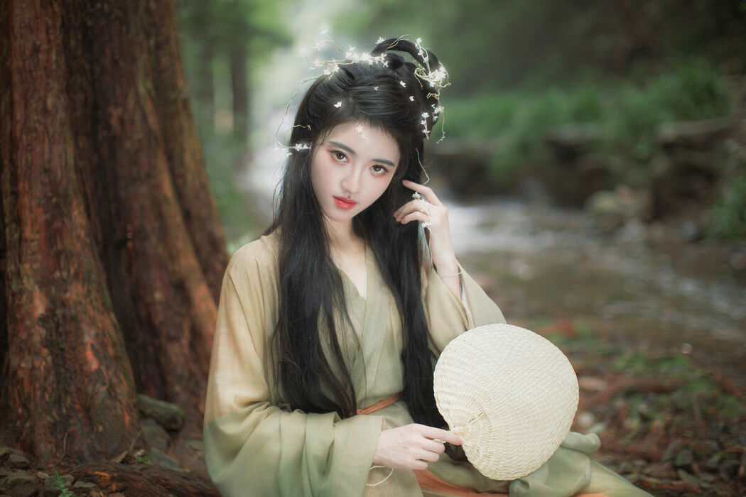 YiTuYu艺图语 Vol.9451 Dang Chu Jiao Ren Jia Xiao Tian Tian (17P)