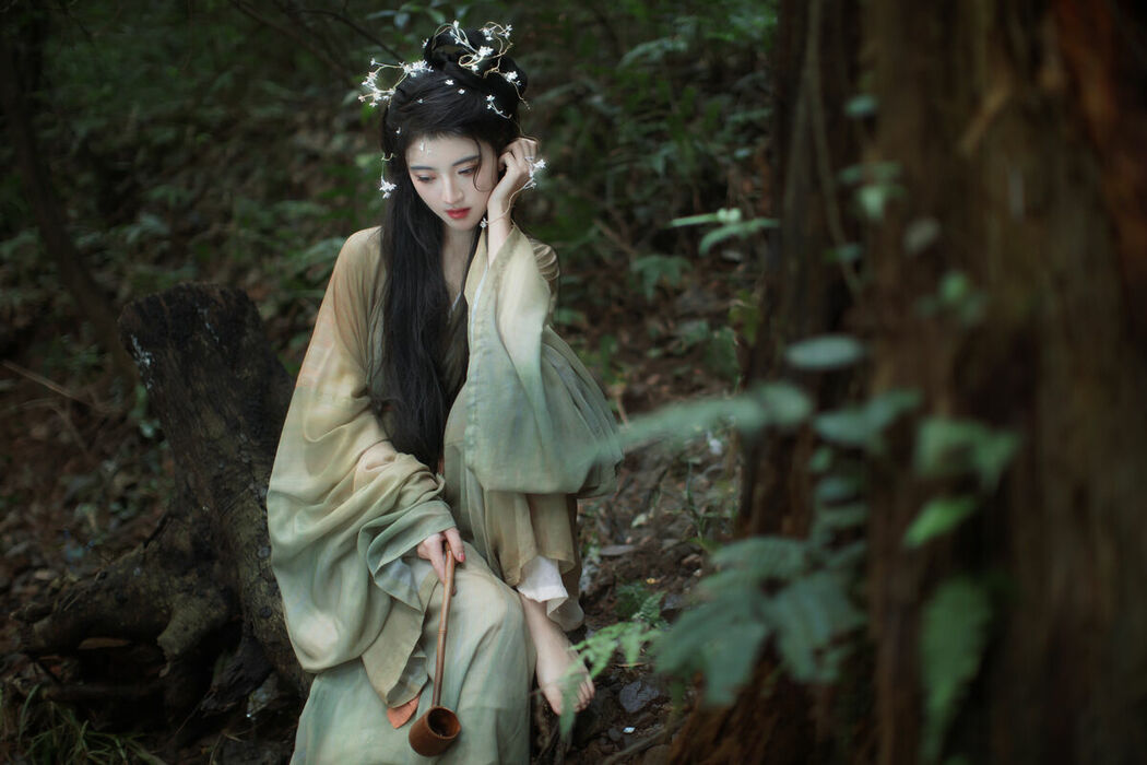 YiTuYu艺图语 Vol.9451 Dang Chu Jiao Ren Jia Xiao Tian Tian (17P)