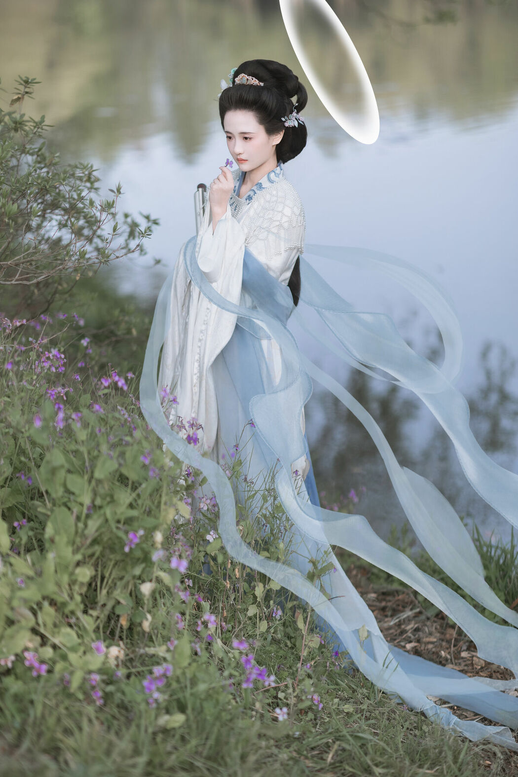 YiTuYu艺图语 Vol.9450 Xue Ying (38P)