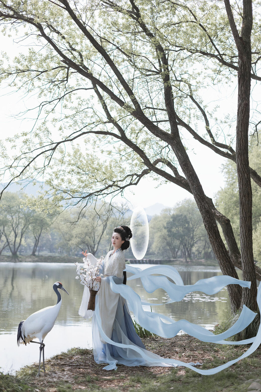 YiTuYu艺图语 Vol.9450 Xue Ying (38P)