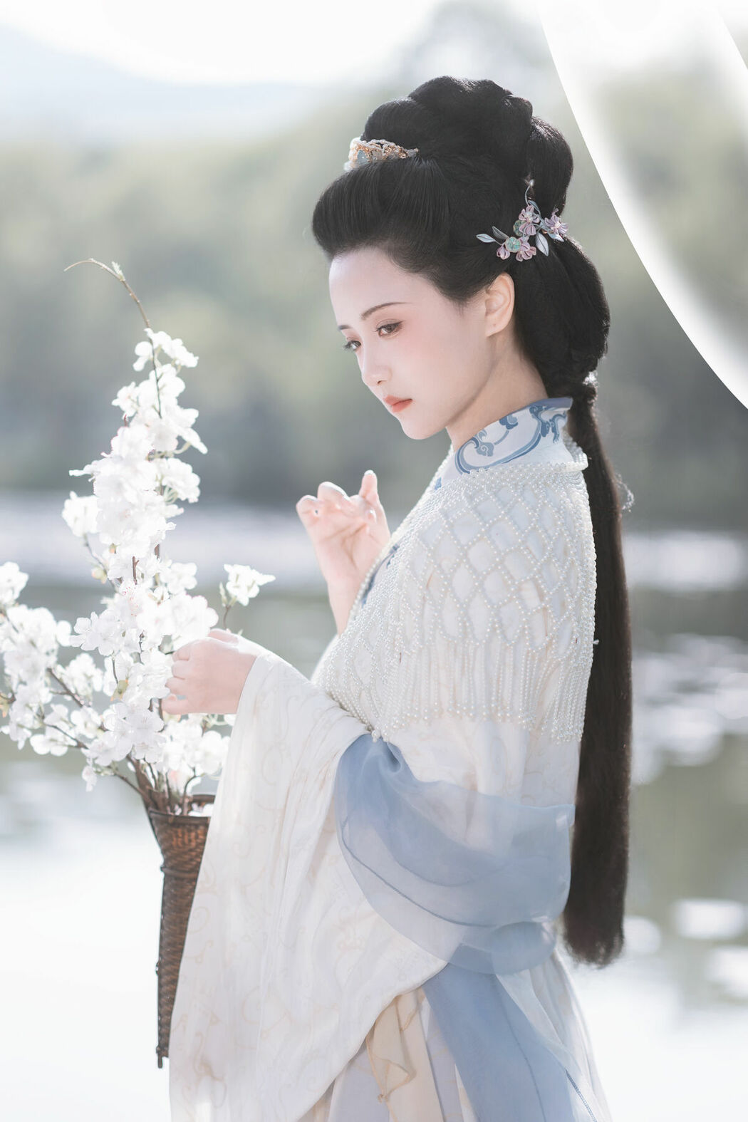 YiTuYu艺图语 Vol.9450 Xue Ying (38P)