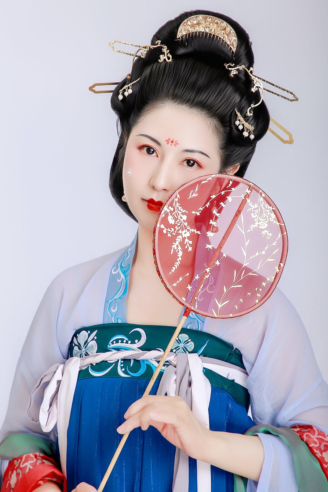 YiTuYu艺图语 Vol.9452 Xiao Yue Yue (23P) Cover Photo