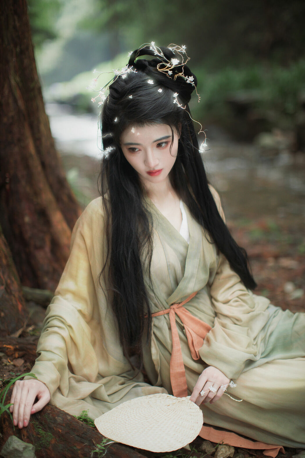 YiTuYu艺图语 Vol.9451 Dang Chu Jiao Ren Jia Xiao Tian Tian (17P)