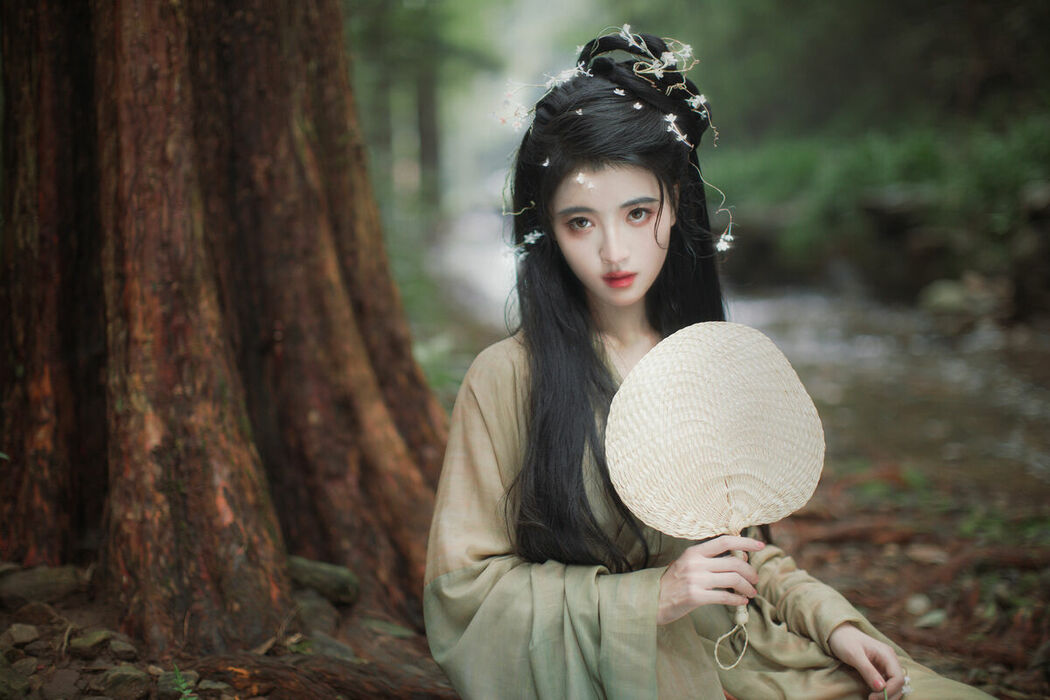 YiTuYu艺图语 Vol.9451 Dang Chu Jiao Ren Jia Xiao Tian Tian (17P)