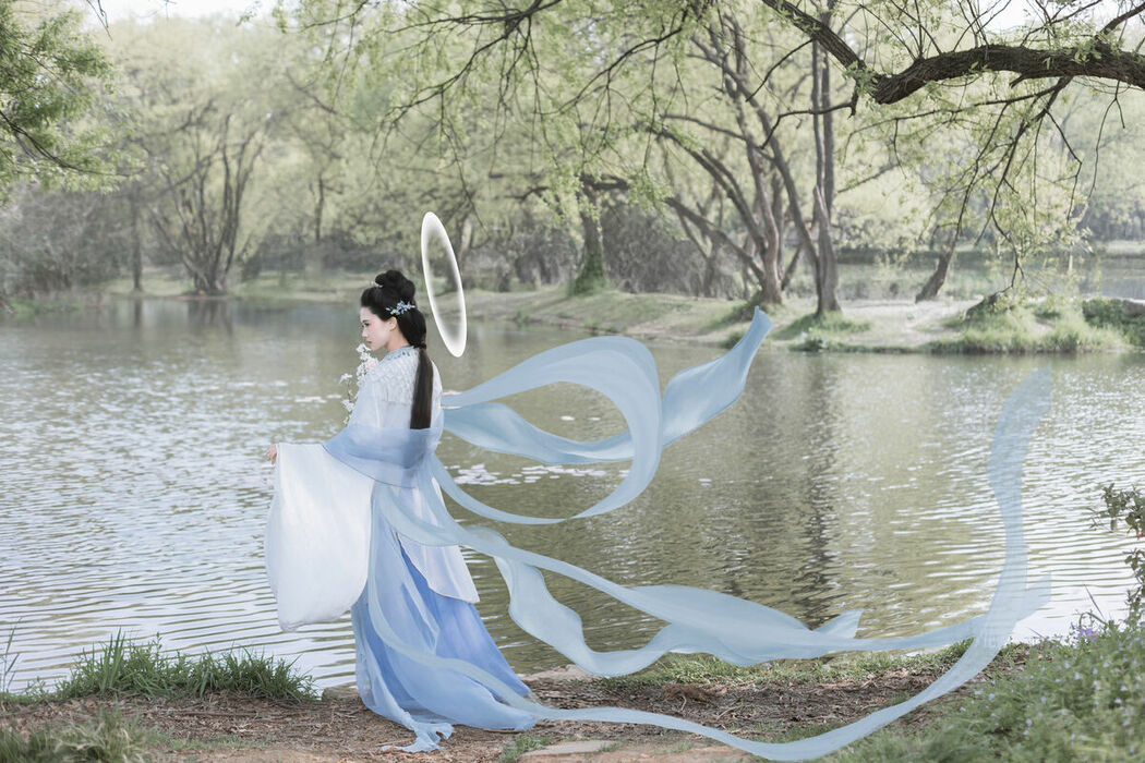 YiTuYu艺图语 Vol.9450 Xue Ying (38P)