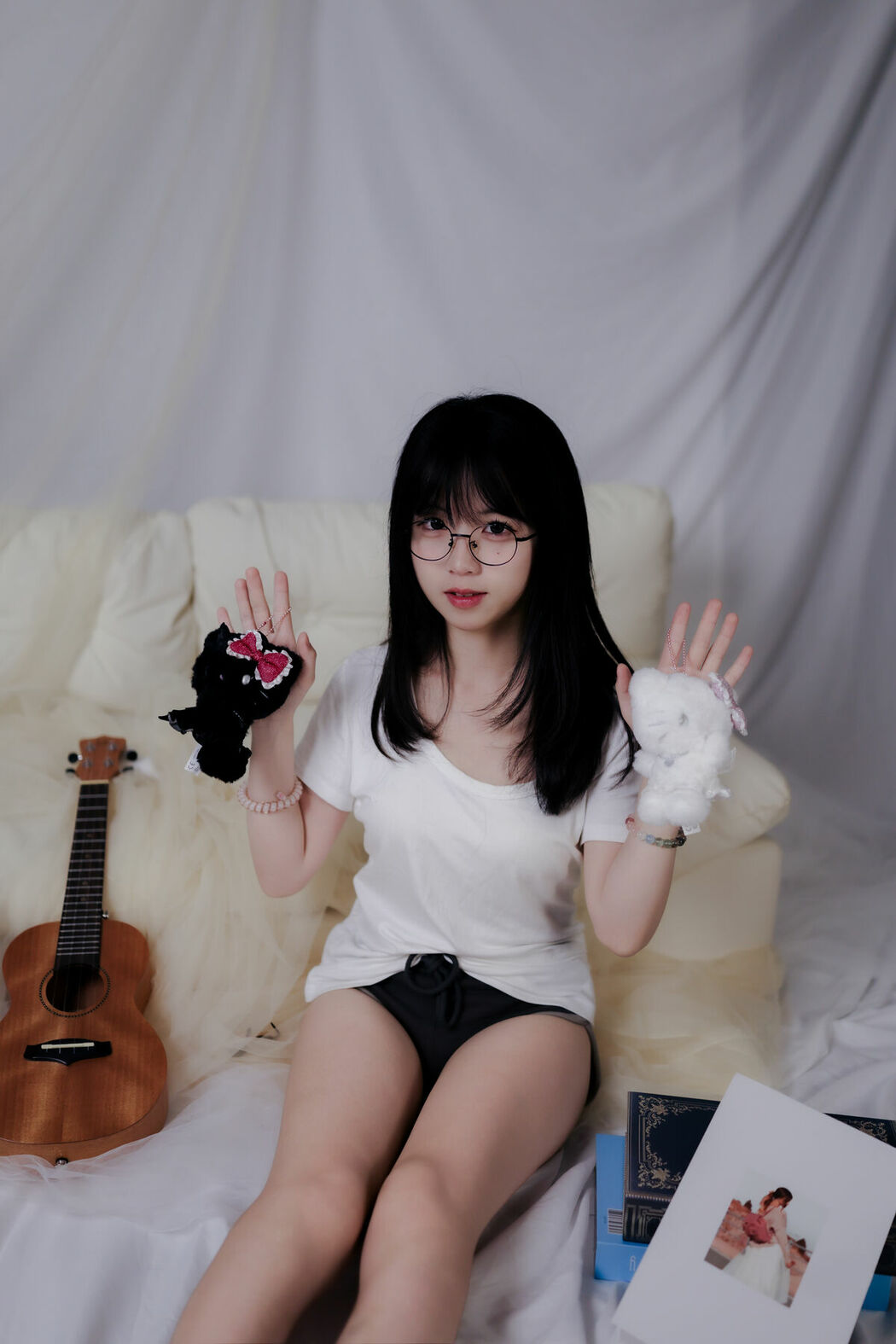 YiTuYu艺图语 Vol.9455 Fei Bi (34P)