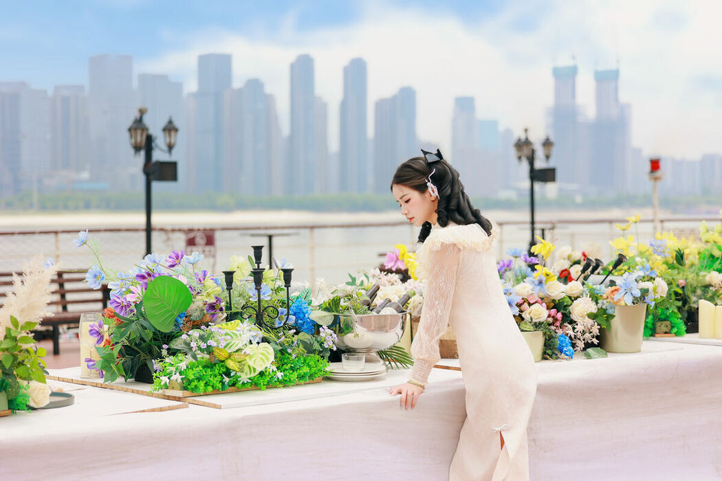 YiTuYu艺图语 Vol.9454 Xiao Du Tong Xue (36P)