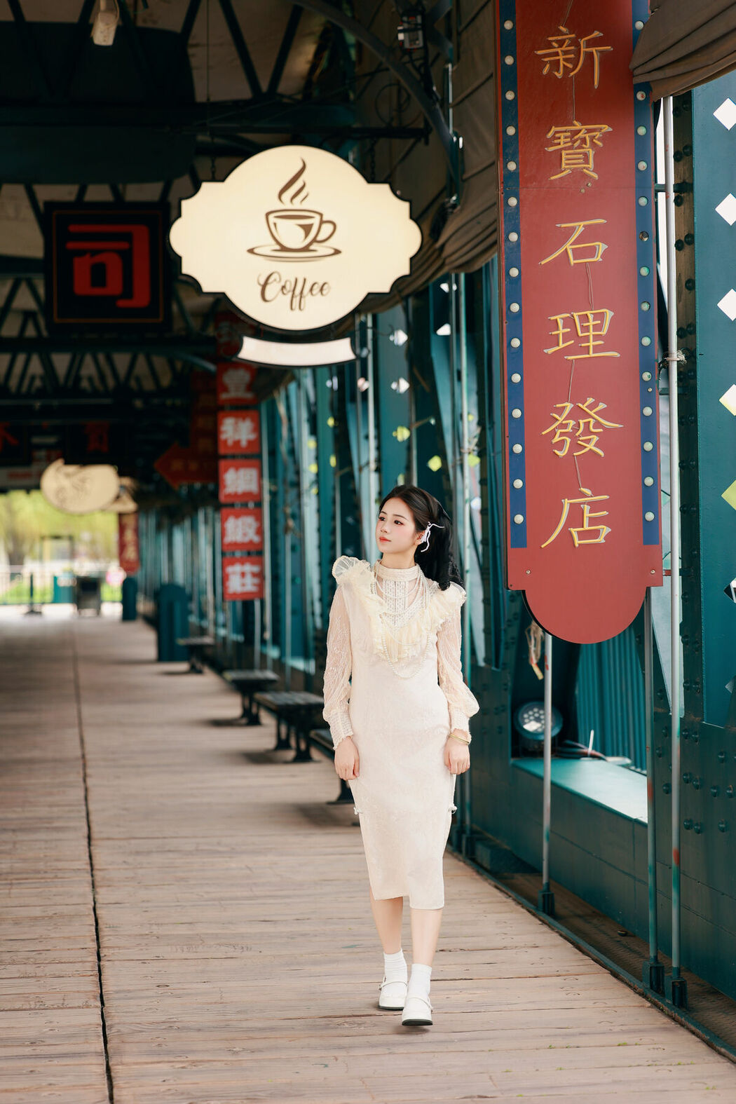 YiTuYu艺图语 Vol.9454 Xiao Du Tong Xue (36P)