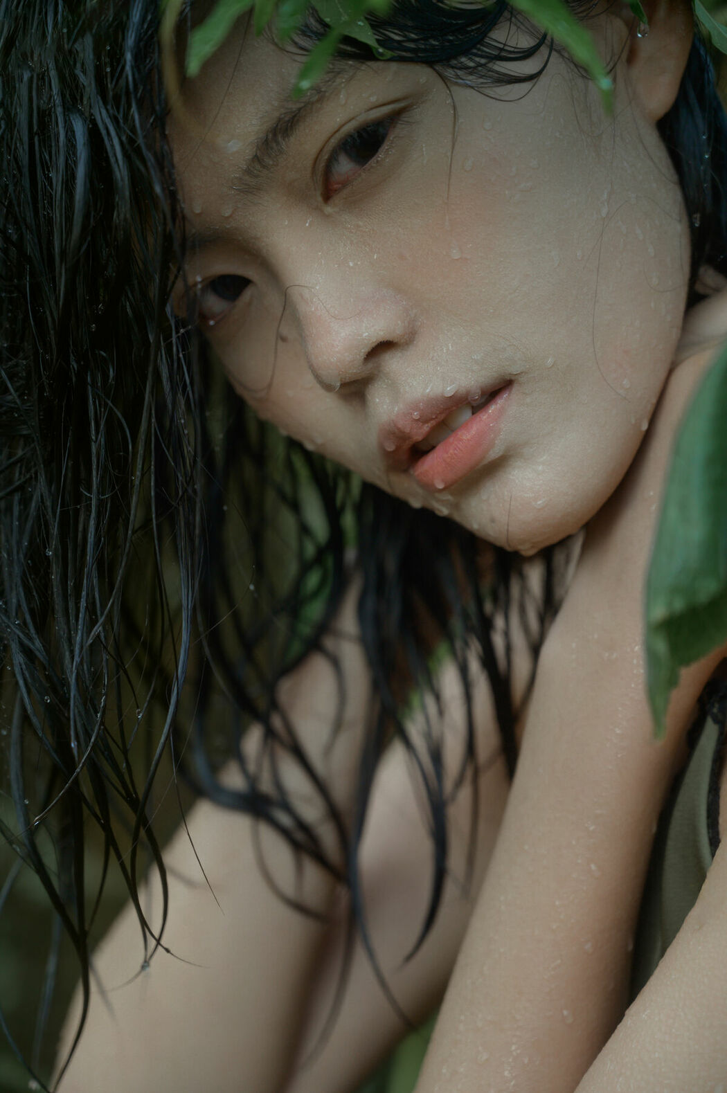 YiTuYu艺图语 Vol.9453 I Ren Ling Ling Qi (16P)
