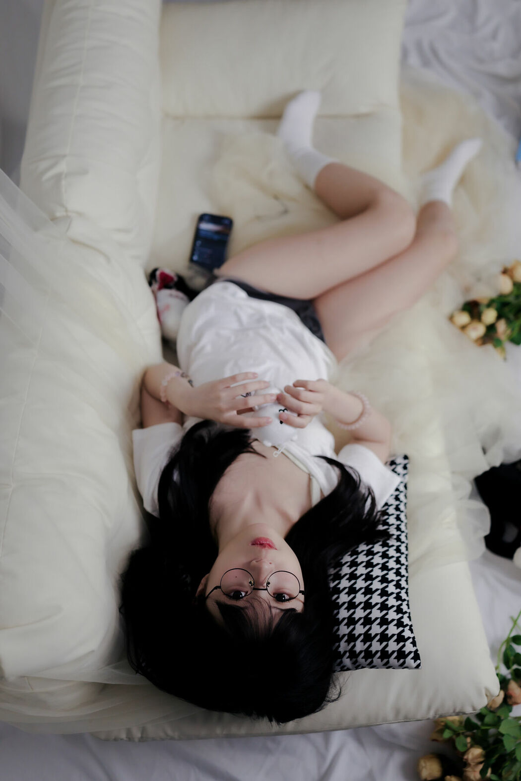 YiTuYu艺图语 Vol.9455 Fei Bi (34P)