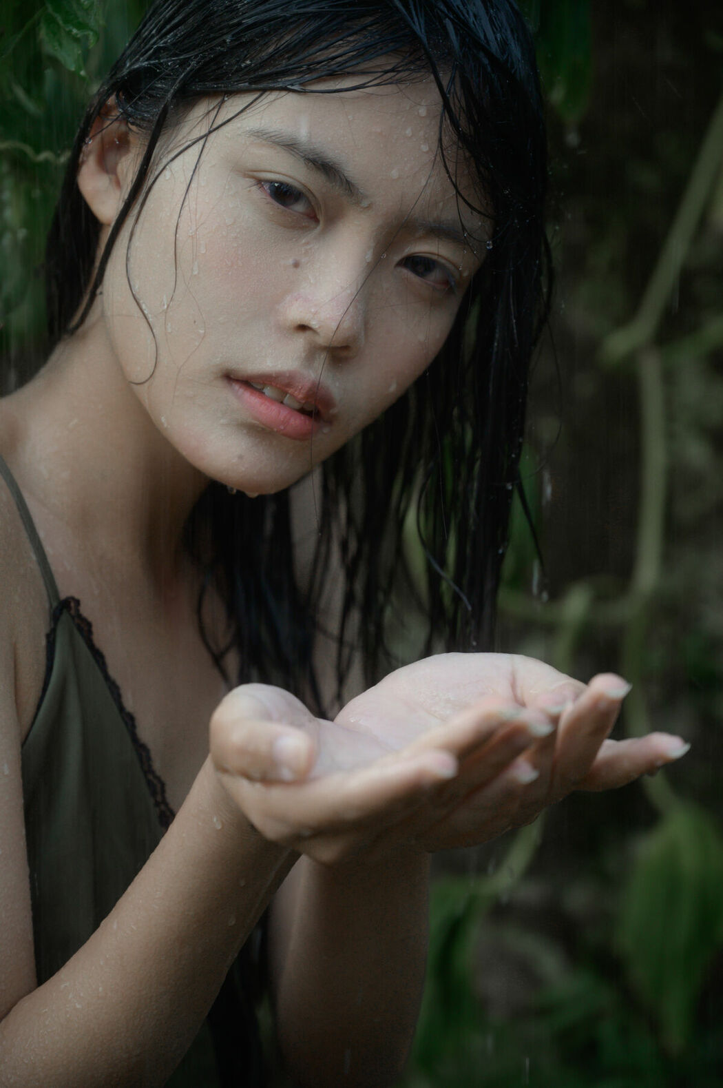 YiTuYu艺图语 Vol.9453 I Ren Ling Ling Qi (16P)