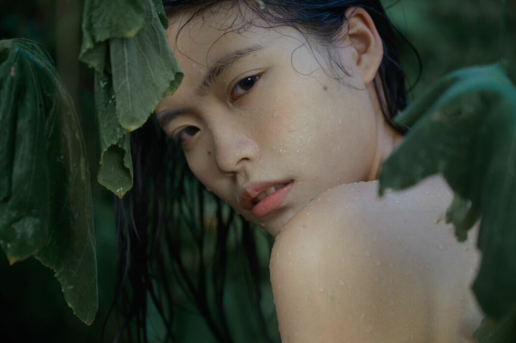 YiTuYu艺图语 Vol.9453 I Ren Ling Ling Qi (16P)