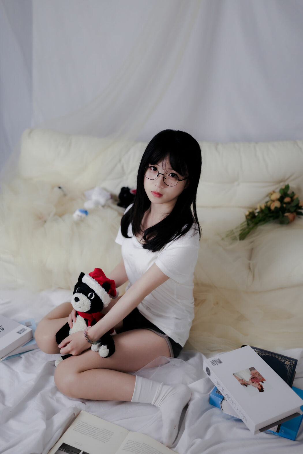 YiTuYu艺图语 Vol.9455 Fei Bi (34P)