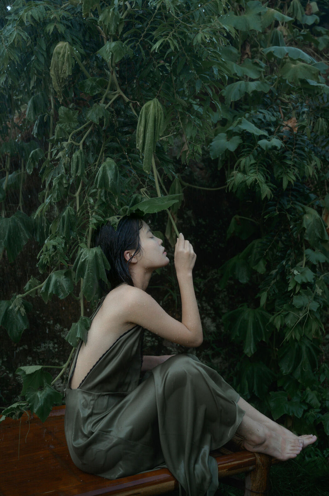 YiTuYu艺图语 Vol.9453 I Ren Ling Ling Qi (16P)