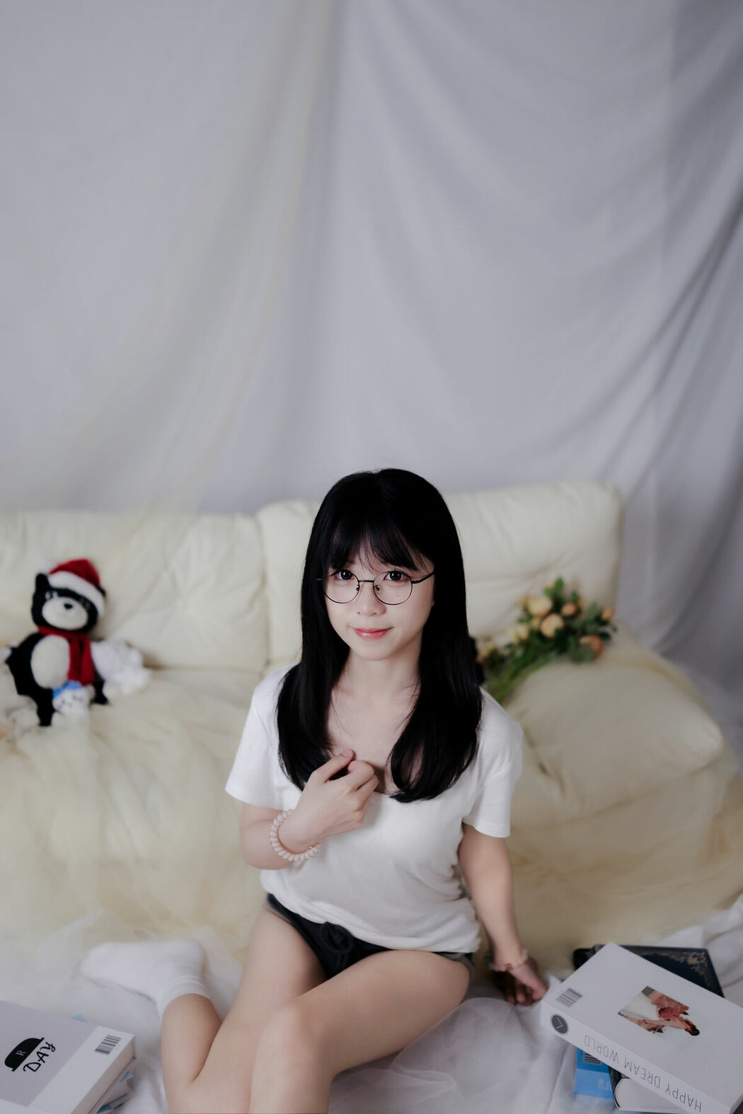 YiTuYu艺图语 Vol.9455 Fei Bi (34P)