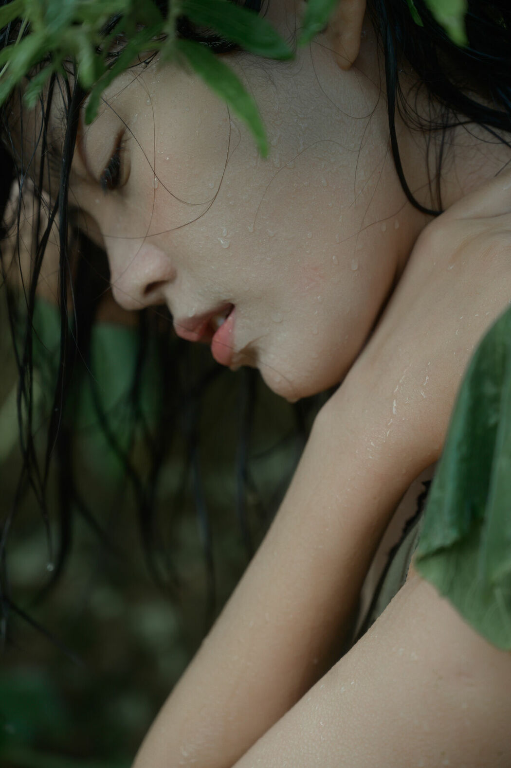 YiTuYu艺图语 Vol.9453 I Ren Ling Ling Qi (16P)
