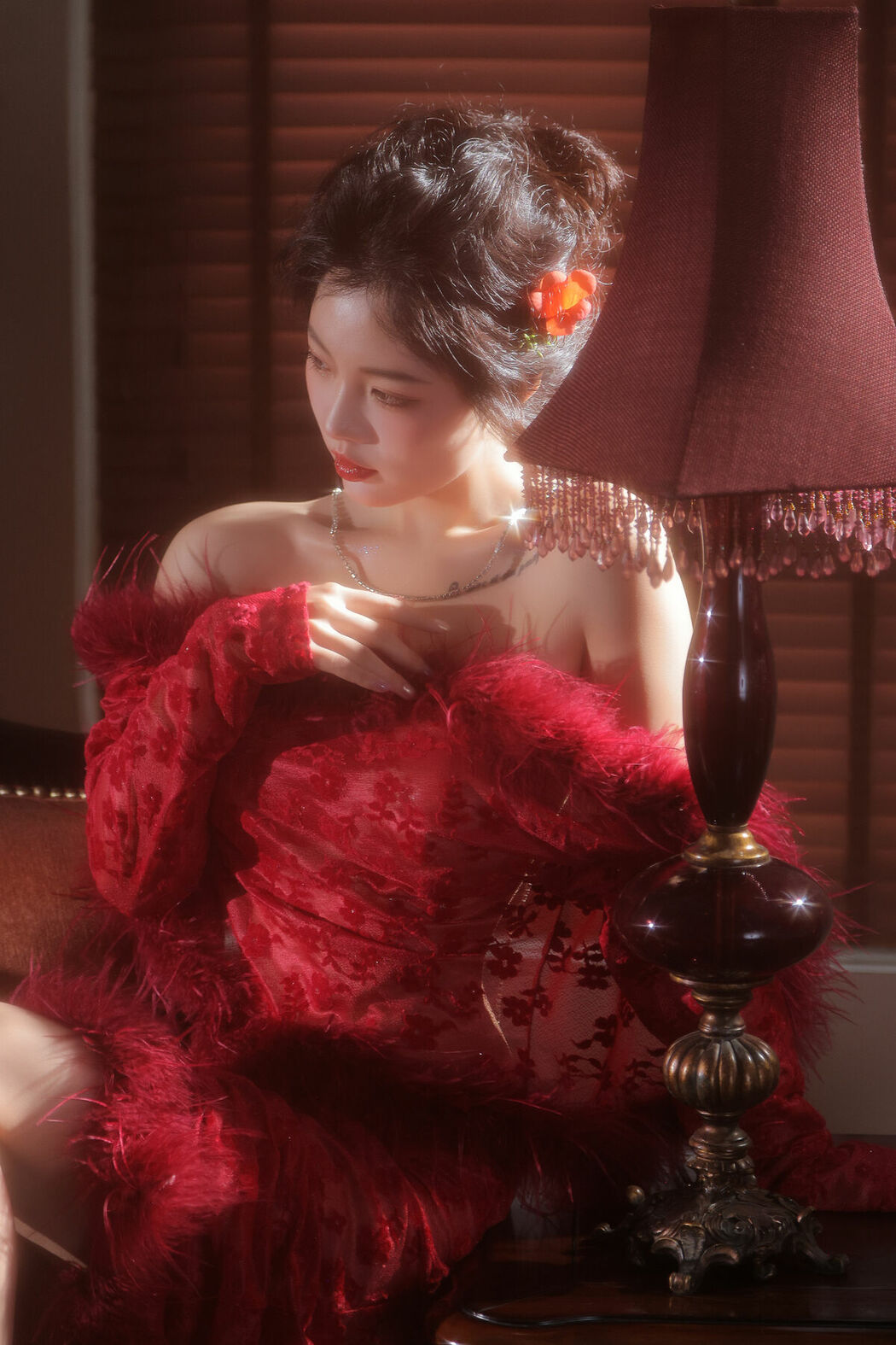 YiTuYu艺图语 Vol.9456 Tao Liang A Zhai (36P)
