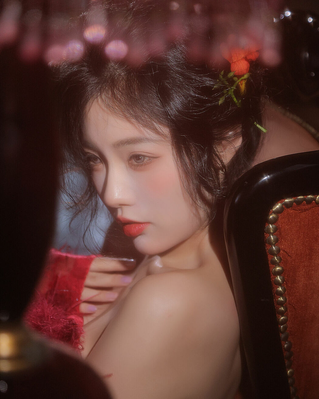 YiTuYu艺图语 Vol.9456 Tao Liang A Zhai (36P)