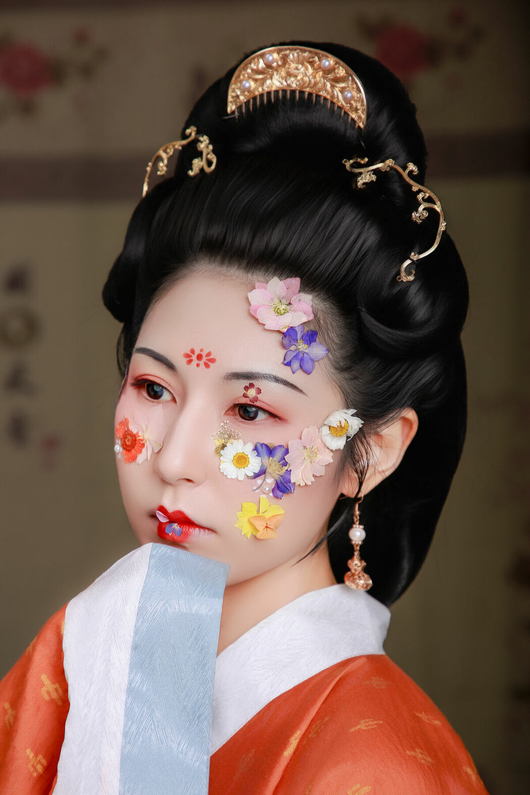 YiTuYu艺图语 Vol.9459 Xiao Yue Yue (18P)