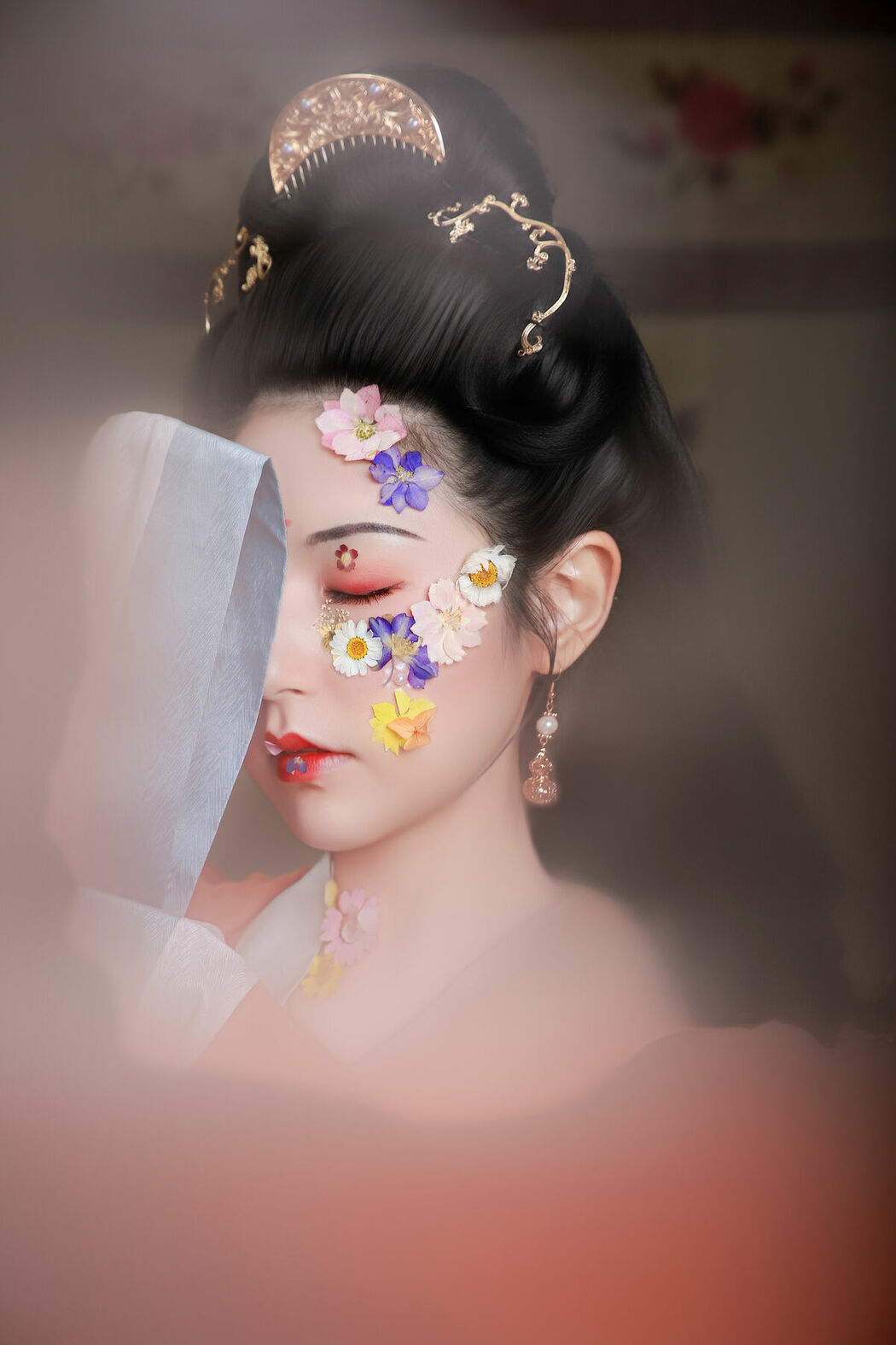 YiTuYu艺图语 Vol.9459 Xiao Yue Yue (18P)