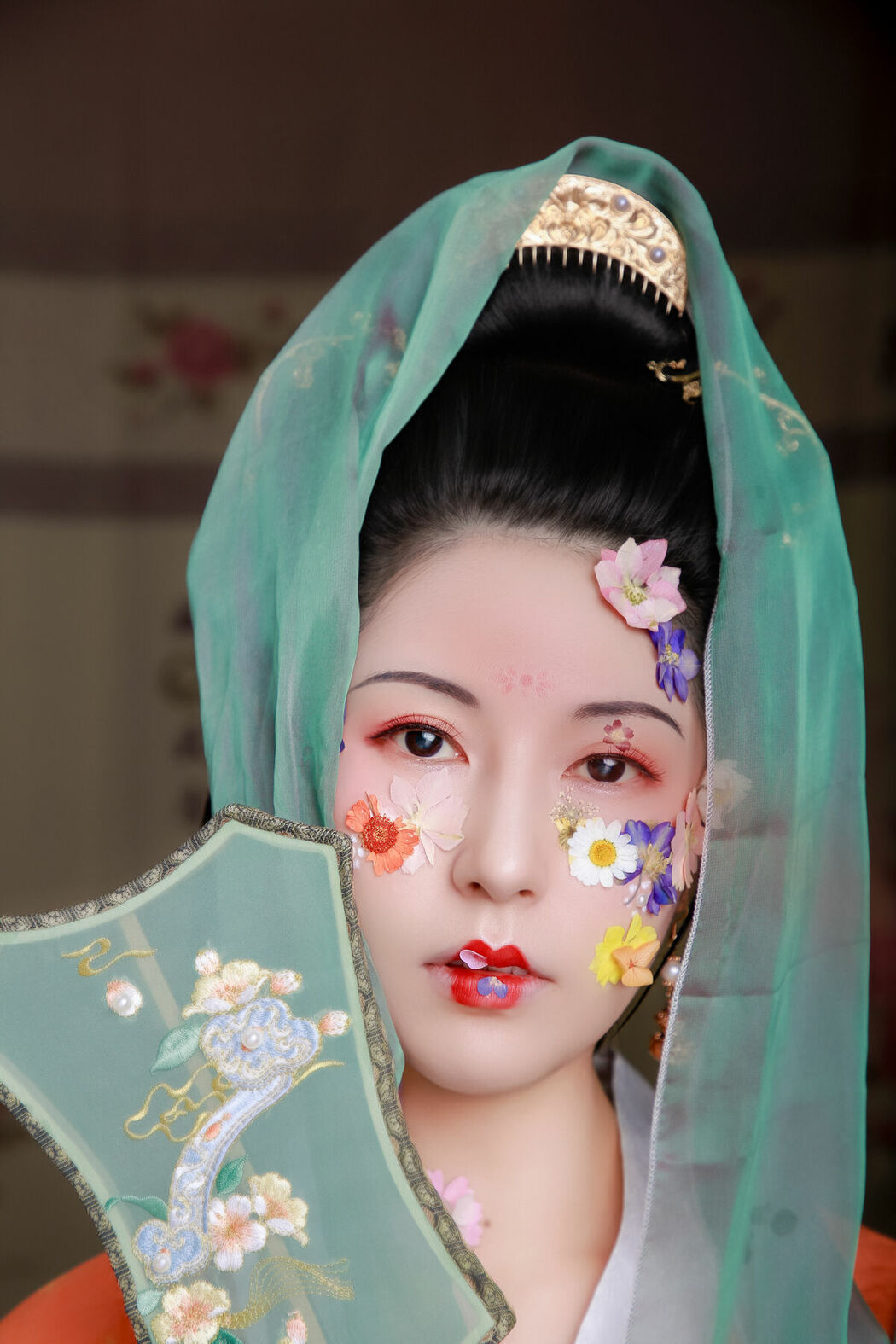 YiTuYu艺图语 Vol.9459 Xiao Yue Yue (18P)