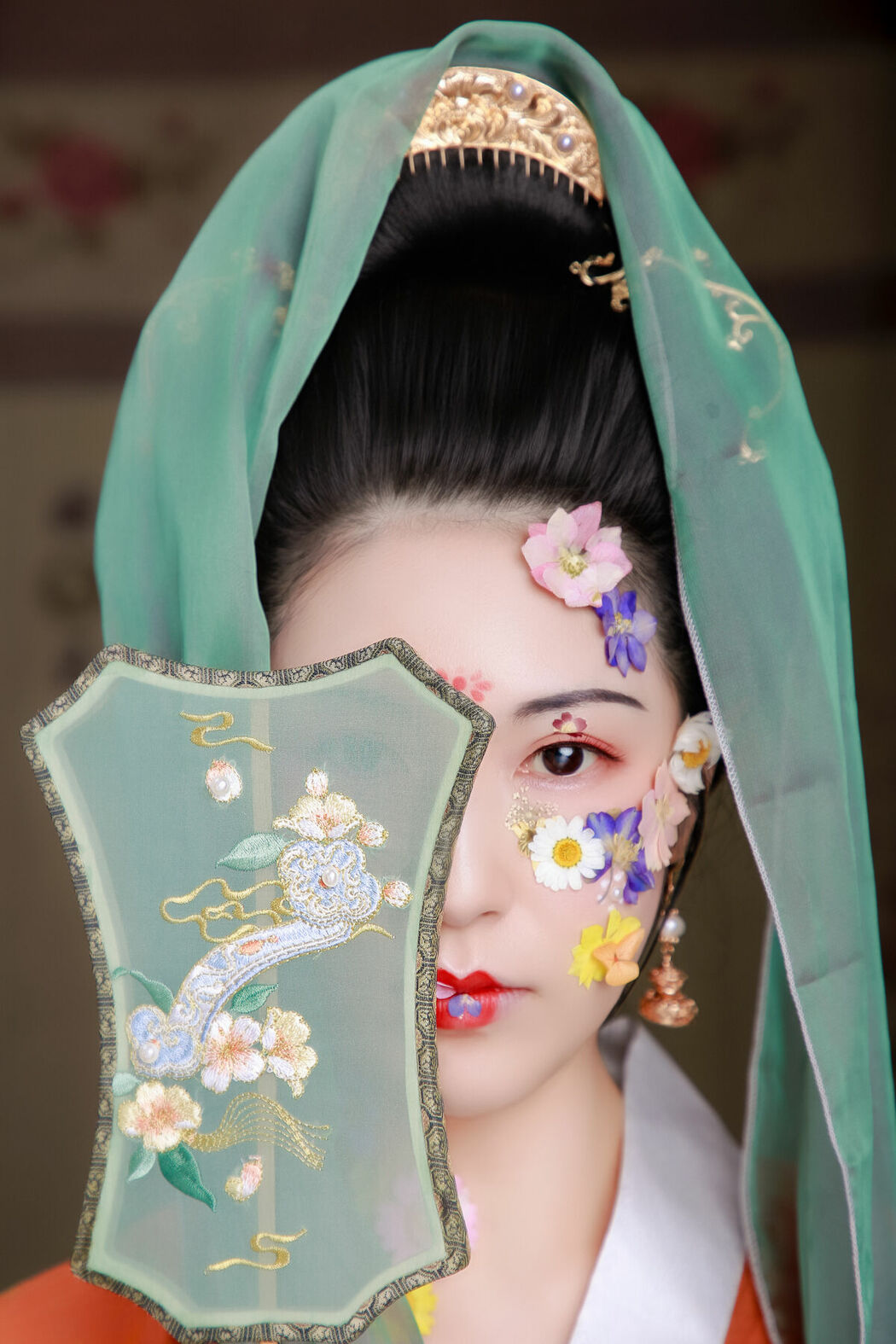 YiTuYu艺图语 Vol.9459 Xiao Yue Yue (18P)