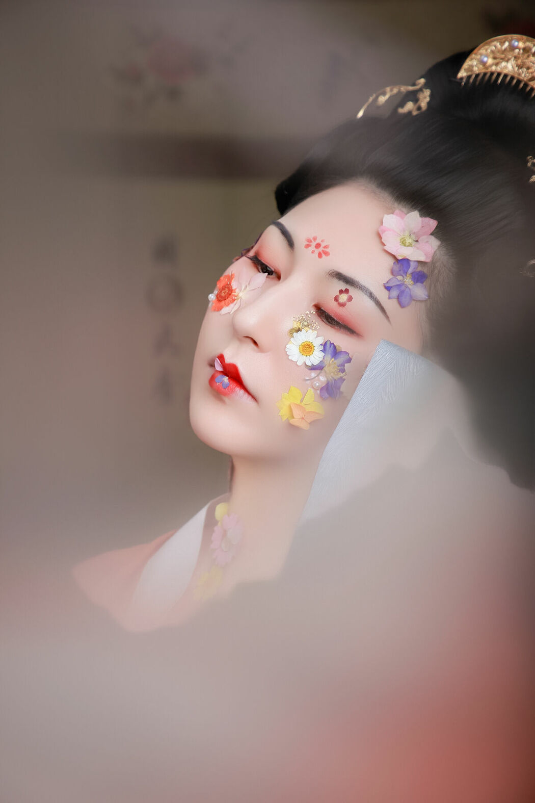 YiTuYu艺图语 Vol.9459 Xiao Yue Yue (18P)