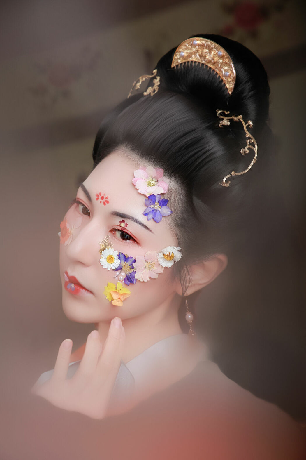 YiTuYu艺图语 Vol.9459 Xiao Yue Yue (18P)
