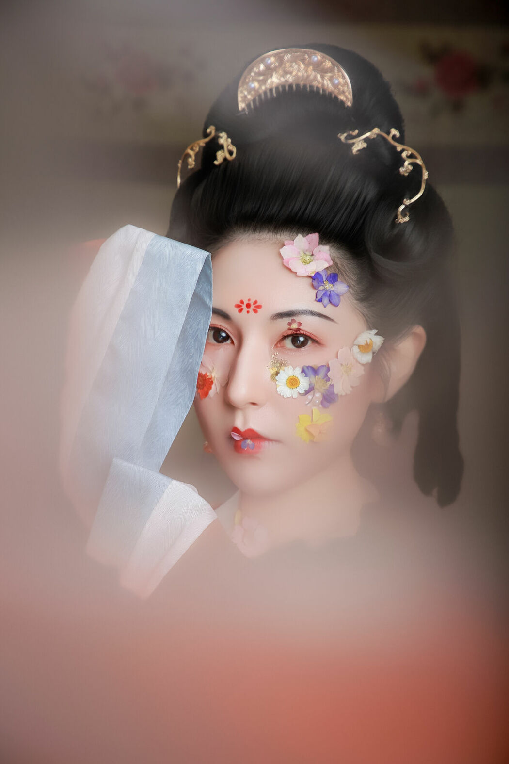 YiTuYu艺图语 Vol.9459 Xiao Yue Yue (18P)