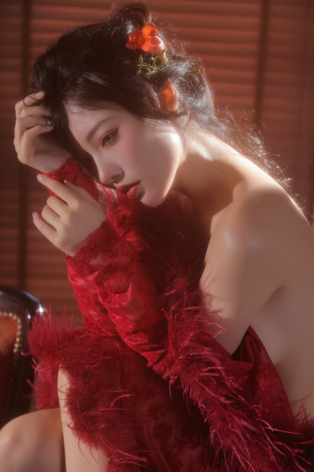 YiTuYu艺图语 Vol.9456 Tao Liang A Zhai (36P)
