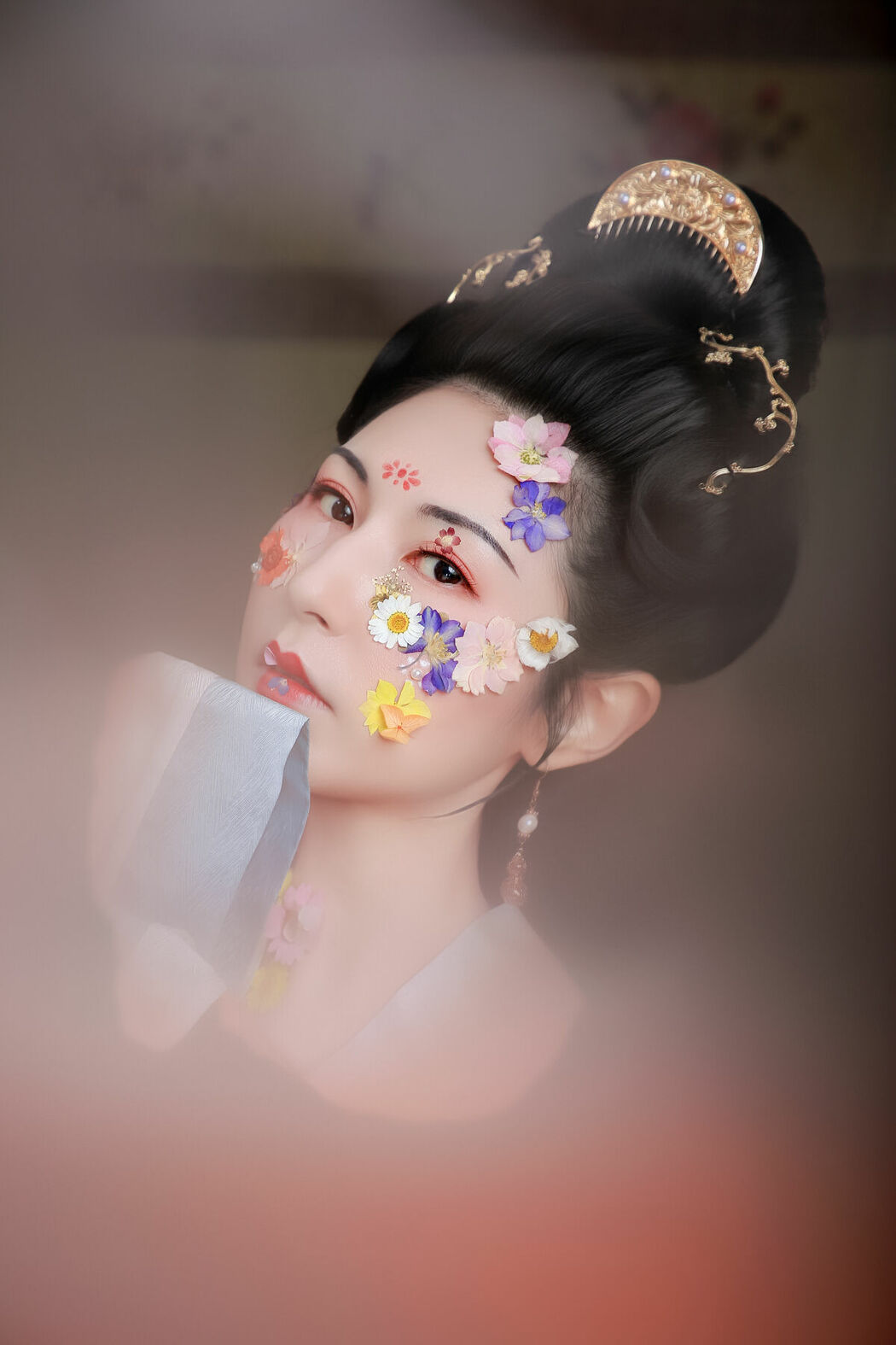 YiTuYu艺图语 Vol.9459 Xiao Yue Yue (18P)
