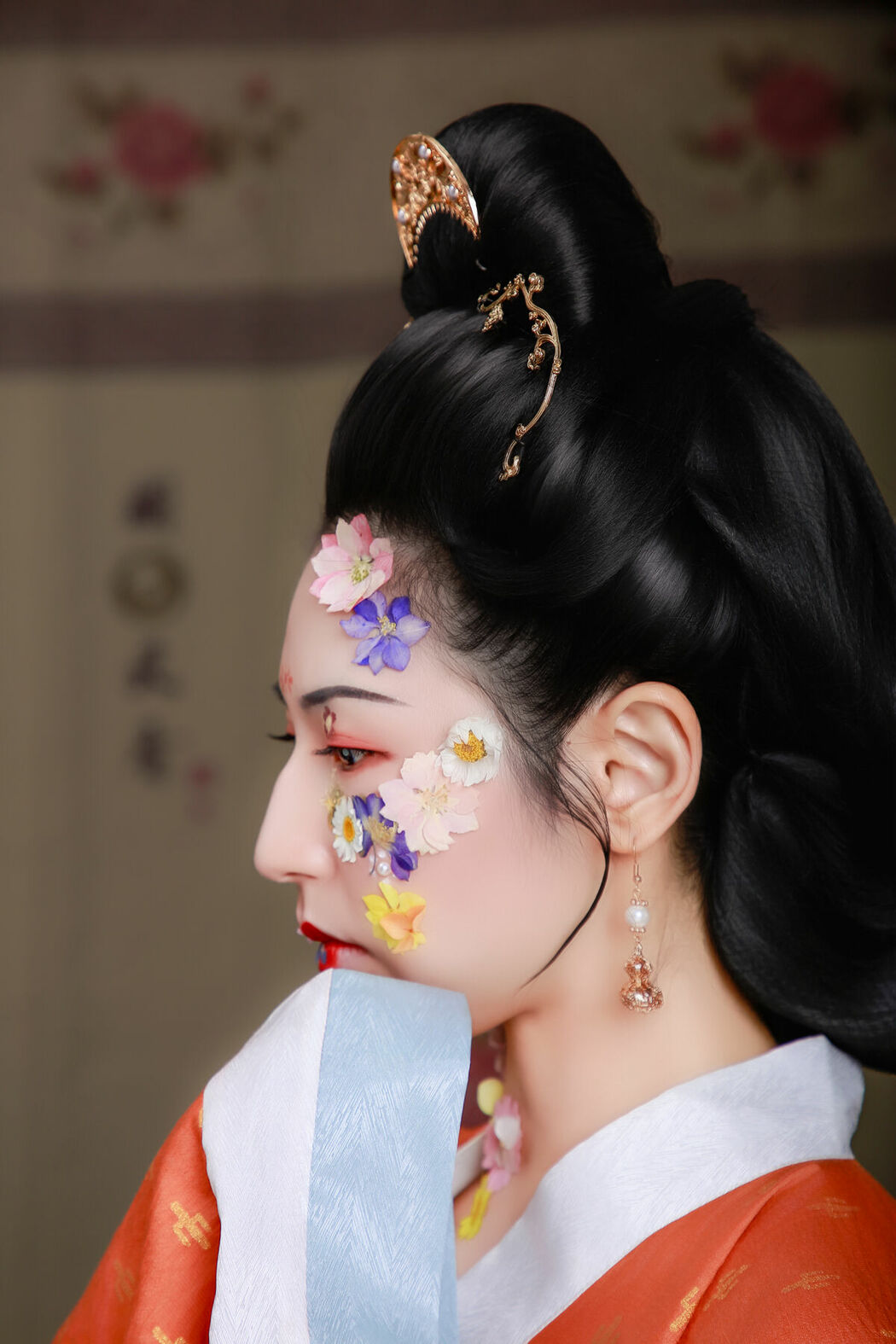YiTuYu艺图语 Vol.9459 Xiao Yue Yue (18P)