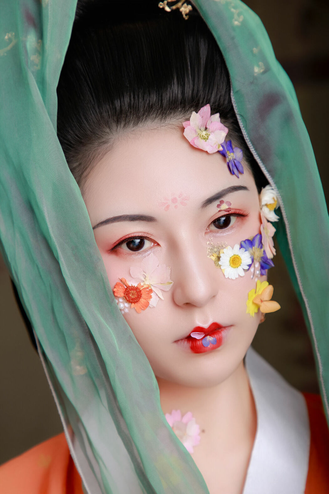 YiTuYu艺图语 Vol.9459 Xiao Yue Yue (18P)