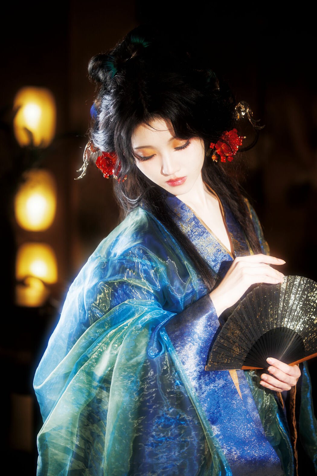 YiTuYu艺图语 Vol.9460 Dang Chu Jiao Ren Jia Xiao Tian Tian (25P)